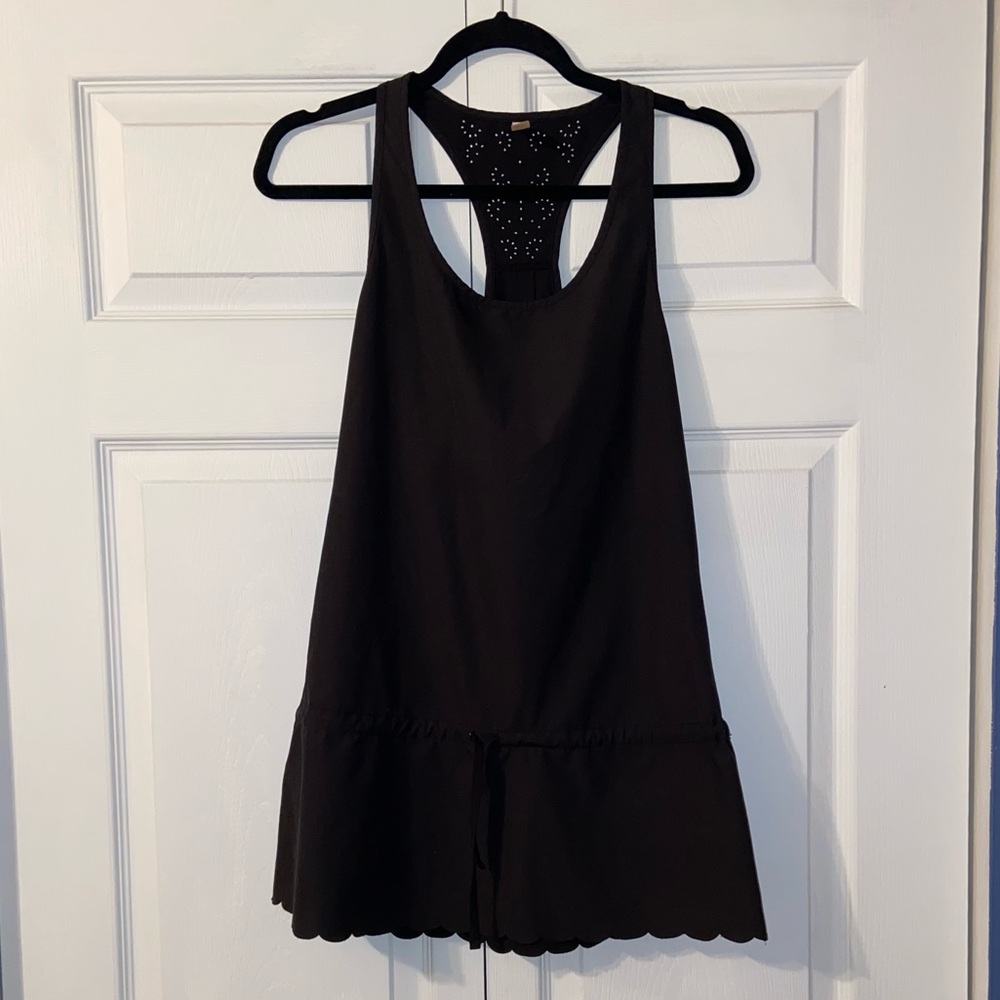 Lucy tank top